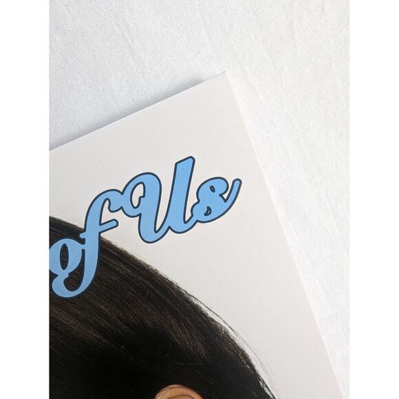 Gracie Abrams The Secret of Us Deluxe Vinyl Blood Records 1 Year Anniversary - Picture 14 of 16